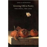 Growing Old in Poetry