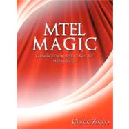 Mtel Magic : Communication and Literacy Skills Test Writing Subtest