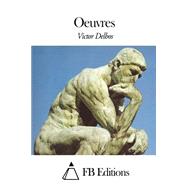 Oeuvres