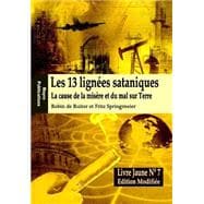 Les 13 lignees sataniques