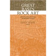 Great Basin Rock Art