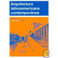 Arquitectura Latinoamericana Contemporanea