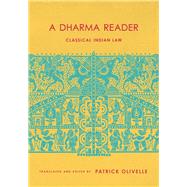 A Dharma Reader