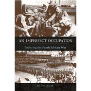 An Imperfect Occupation