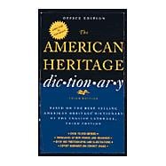 American Heritage Dictionary