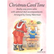 Christmas Carol Time