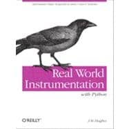 Real World Instrumentation With Python