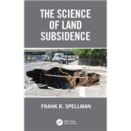 The Science of Land Subsidence
