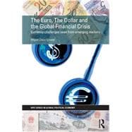 The Euro, The Dollar and the Global Financial Crisis: Currency challenges seen from emerging markets
