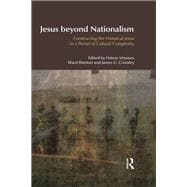Jesus Beyond Nationalism