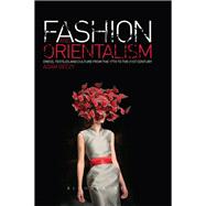 Fashion and Orientalism