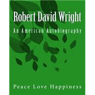 Robert David Wright