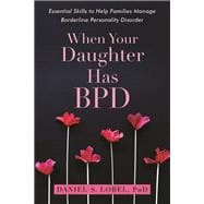 When Your Daughter Has Bpd