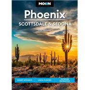 Moon Phoenix, Scottsdale & Sedona Desert Getaways, Local Flavors, Outdoor Recreation