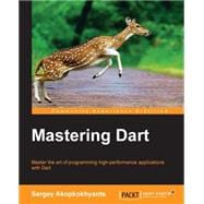 Mastering Dart