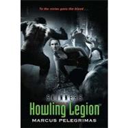 Howling Legion (Skinners, Book 2)
