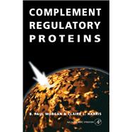 Complement Regulatory Proteins