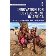Innovation for Development in Africa