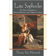 Late Sophocles