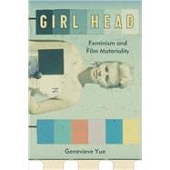 Girl Head