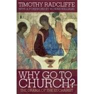 Why Go to Church? The Drama of the Eucharist
