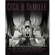 Cecil B. DeMille