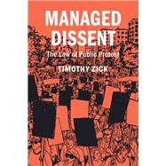 Managed Dissent