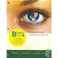 International Macroeconomics (Loose-Leaf)