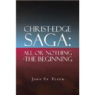 Christ-edge Saga
