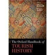The Oxford Handbook of Tourism History
