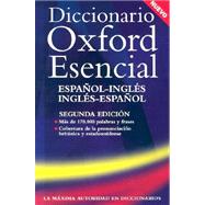 Diccionario Oxford Esencial