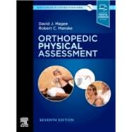 Evolve Resources for Orthopedic Physical Assessment