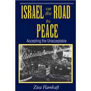 Israel On The Road To Peace,9780429499562