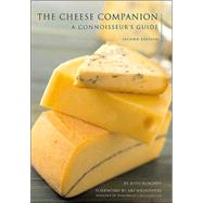 The Cheese Companion