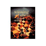 Winning Chess Tactics & Strategies