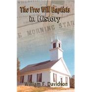 The Free Will Baptists in History