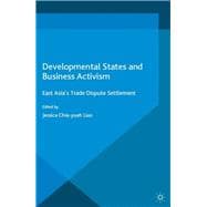 Developmental States and Business Activism
