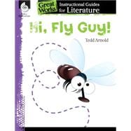 Hi! Fly Guy