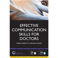 Effective Communication Skills for Doctors