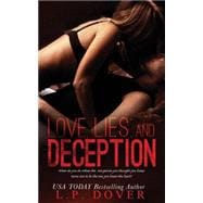 Love, Lies, and Deception