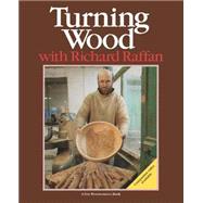 Turning Wood with Richard Raffan