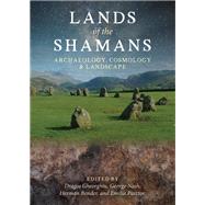 Lands of the Shamans