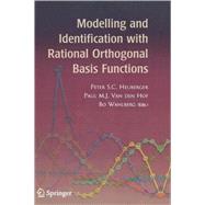 Modelling And Identification With Rational Orthogonal Basis Functions
