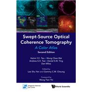 Swept-source Optical Coherence Tomography