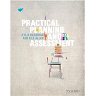 Practical Planning and Assessment