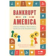 Bankrupt in America