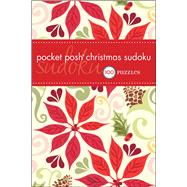 Pocket Posh Christmas Sudoku 100 Puzzles