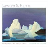 Lawren S. Harris 2008 Calendar