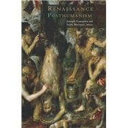 Renaissance Posthumanism