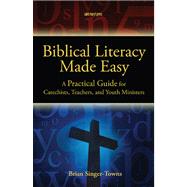 Biblical Literacy Made Easy